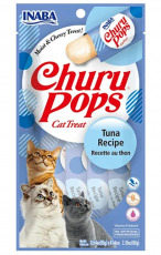 Snack para Gatos Churu Atún - 1 unidad